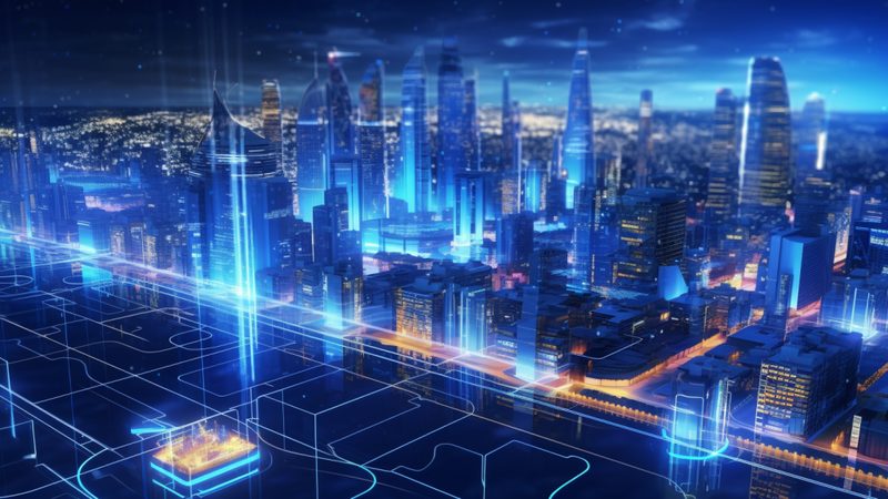 北京知识图谱存储方案：构建智能决策的基石